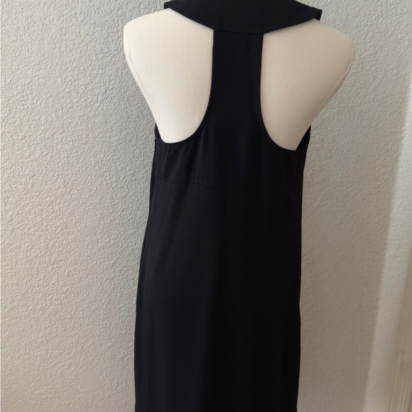 Little Black Banana Republic Dress - Picture 2 of 4